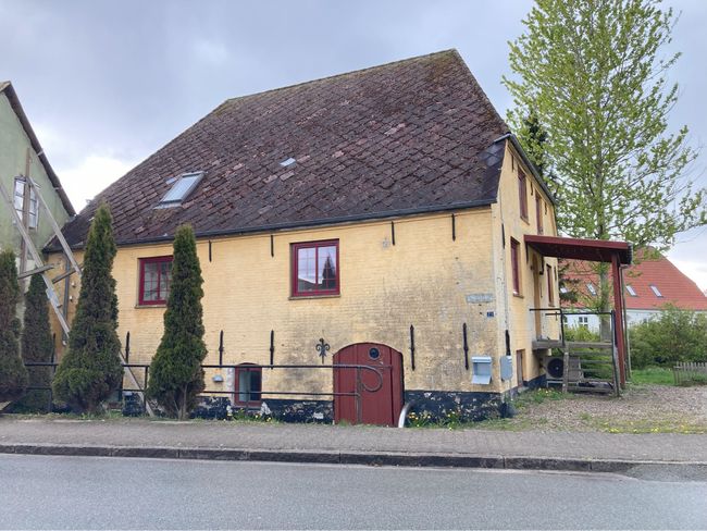 Møllegade 21