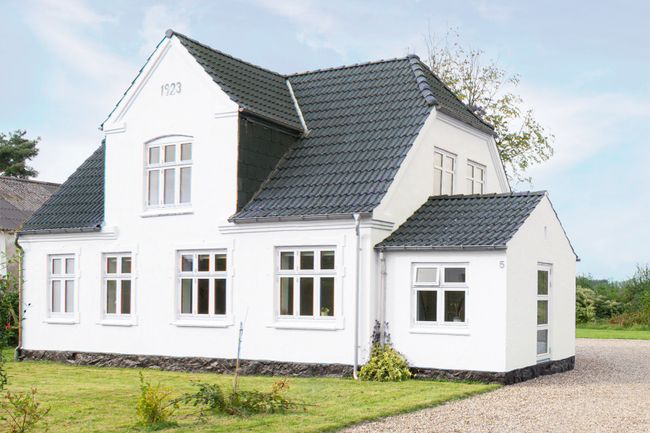 Hundeklemmevej 5, Søst, 6230 Rødekro