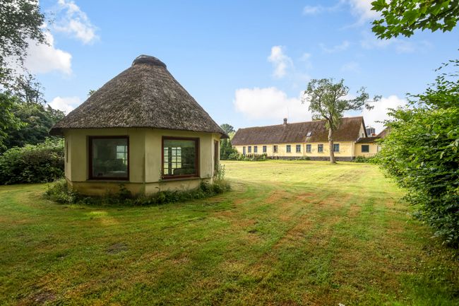 Hesselballevej 44, 6040 Egtved