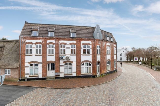 Nørregade 41, 6280 Højer