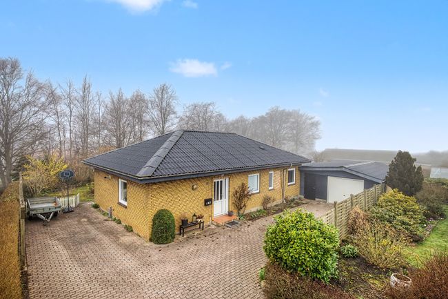 Solvej 8, Guderup, 6430 Nordborg