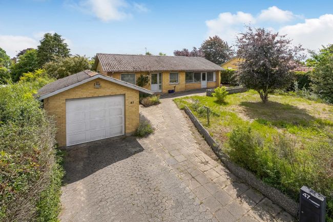 Skolesvinget 47, 8700 Horsens