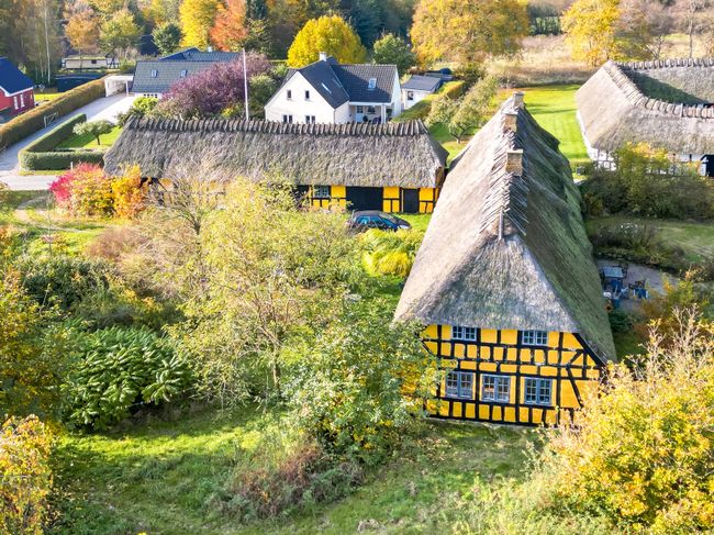 Langstedvej 30, Langsted, 5690 Tommerup