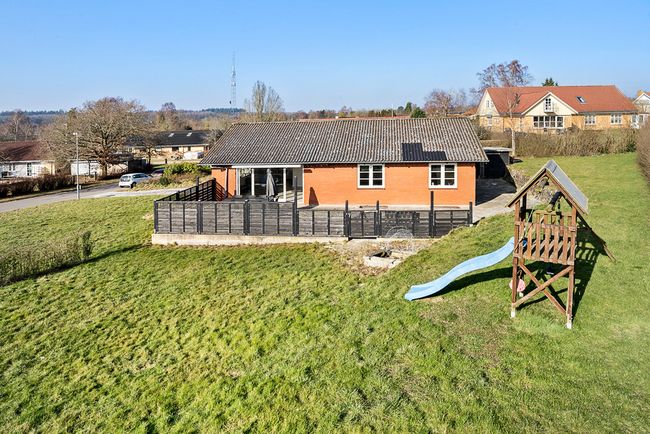 Dalvej 1, 5462 Morud