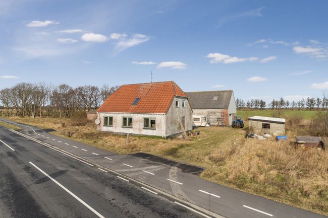 Debelvej 91, 6855 Outrup