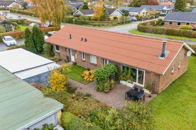 Drejøvænget 1, 5500 Middelfart