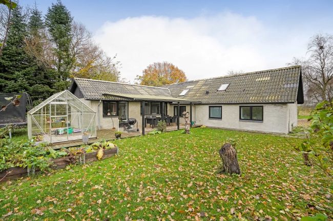 Ellebækvej 17, Svenstrup, 5500 Middelfart
