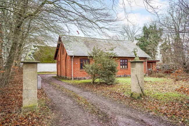 Marbækvej 39, Marbæk, 5450 Otterup