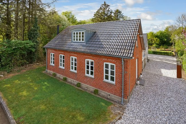 Ejbyvej 50, Fjelsted, 5463 Harndrup